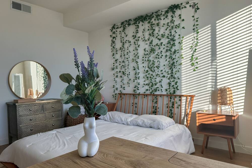 Photo of Bedroom in Arts District