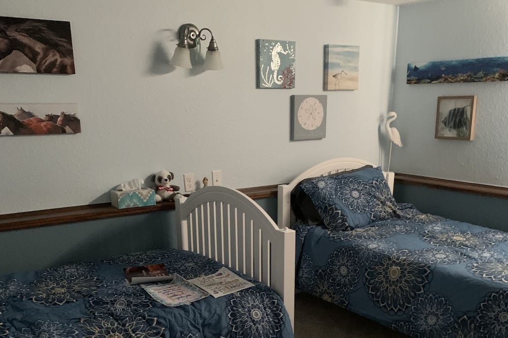 Photo of Bedroom in Billings