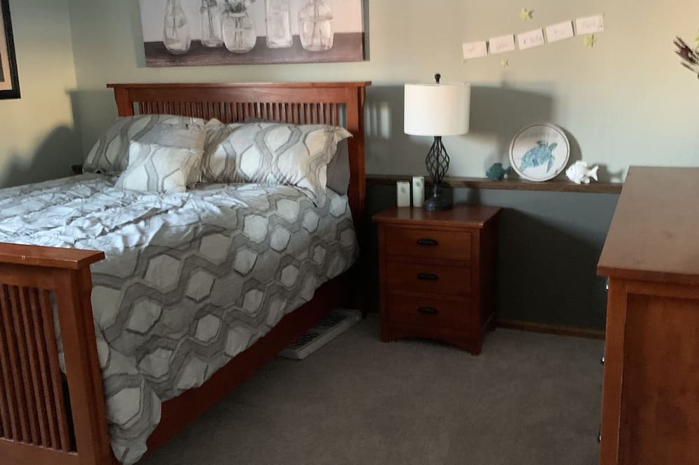 Photo of Bedroom in Billings