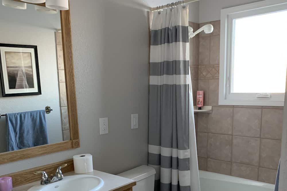 Photo of Bathroom in Billings