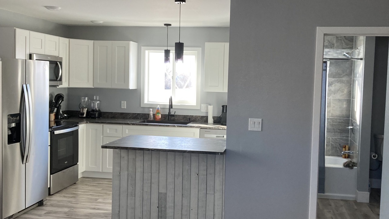 Photo of Kitchen in Valier