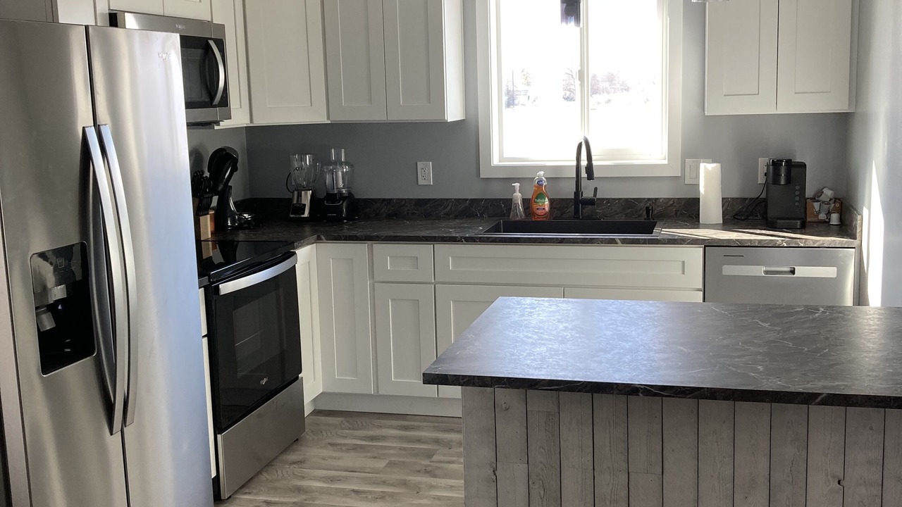 Photo of Kitchen in Valier
