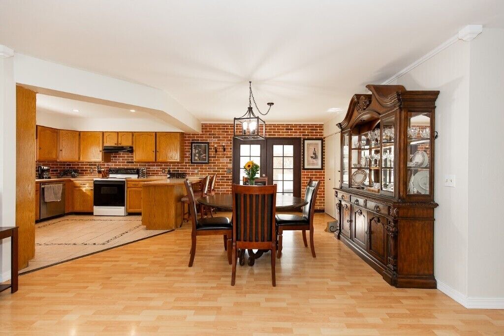 Photo of Kitchen in Sheridan