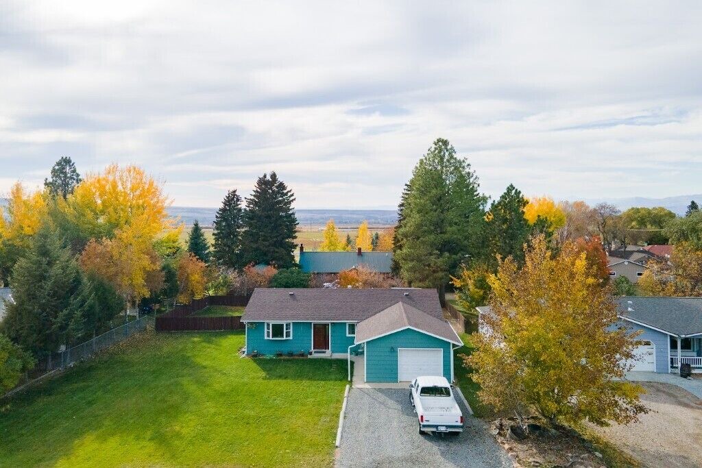 Photo of Outdoor in Sheridan