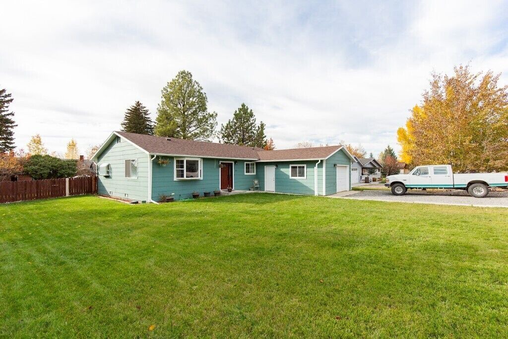 Photo of Outdoor in Sheridan