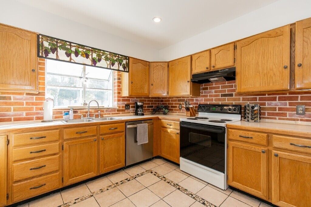 Photo of Kitchen in Sheridan