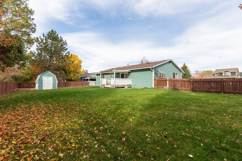 Photo of Outdoor in Sheridan