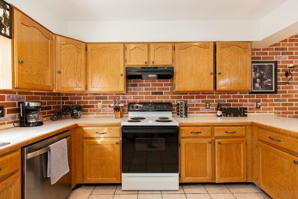 Photo of Kitchen in Sheridan
