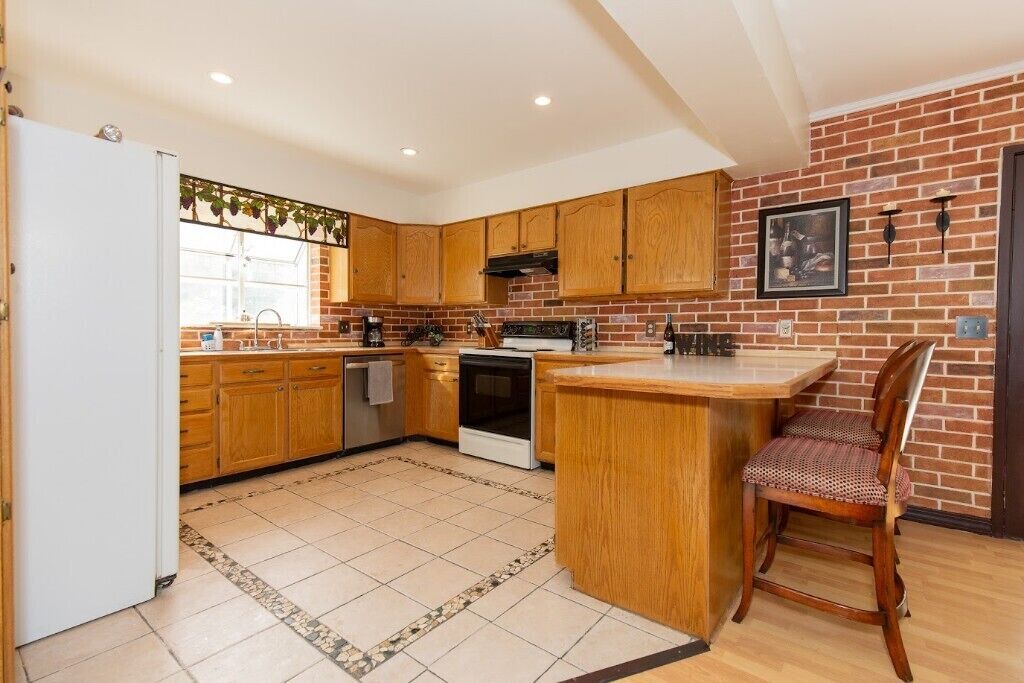 Photo of Kitchen in Sheridan
