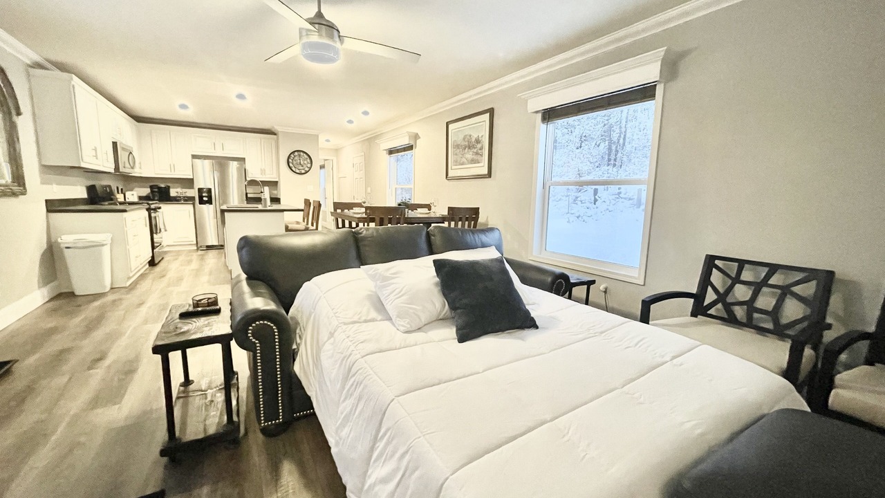 Photo of Bedroom in Pagosa Springs