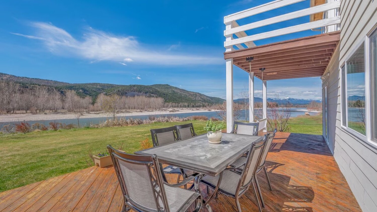 Photo of Outdoor in Frenchtown