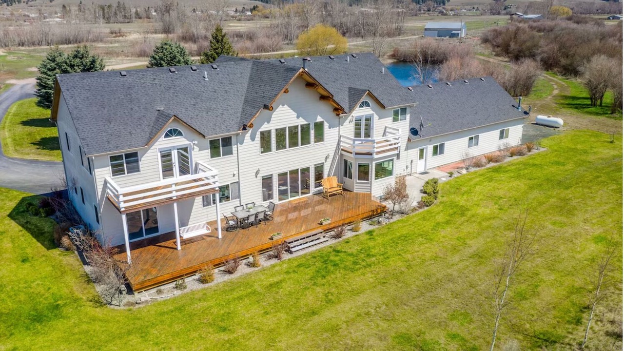 Photo of Outdoor in Frenchtown