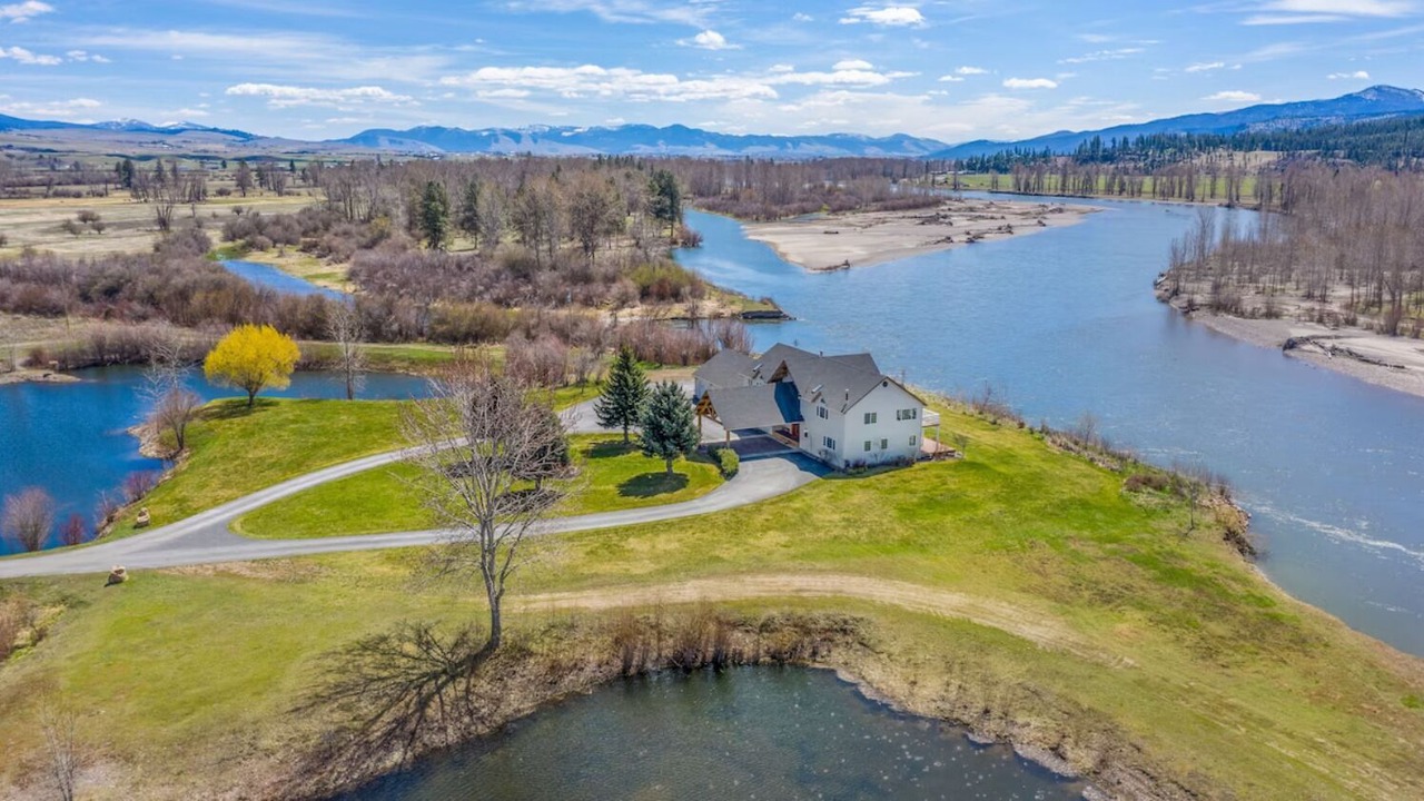 Photo of Outdoor in Frenchtown
