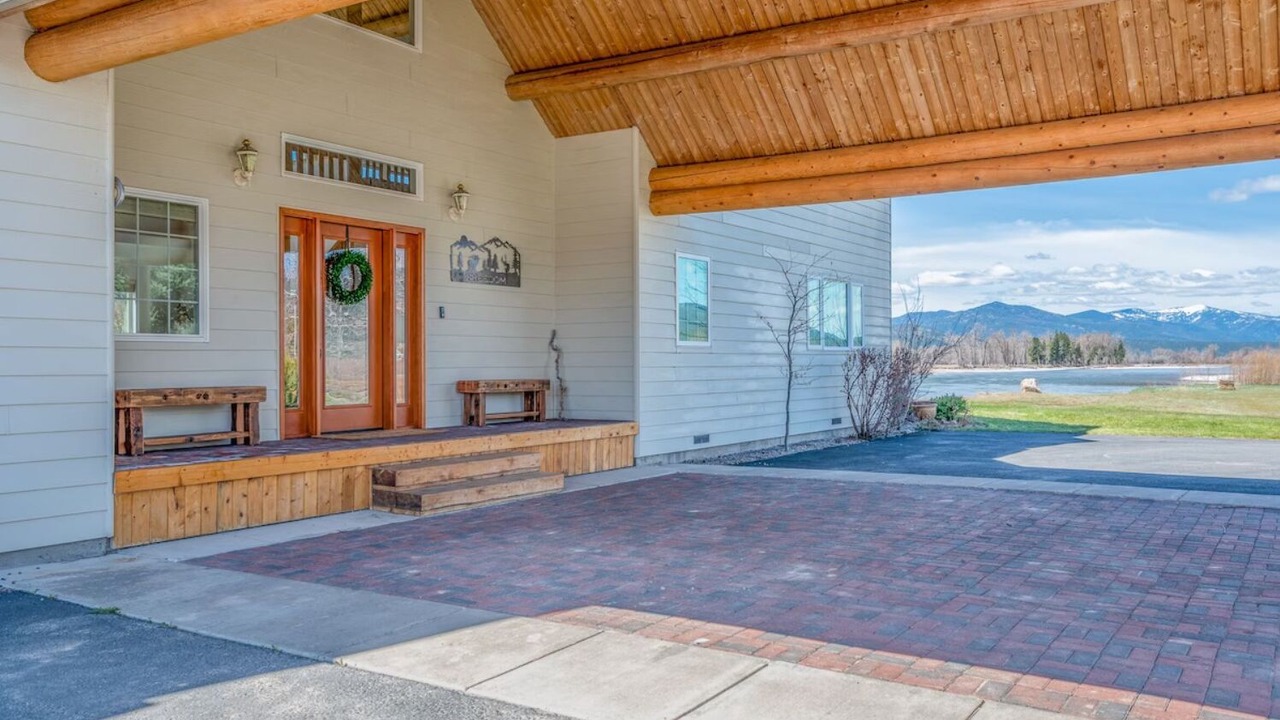Photo of Outdoor in Frenchtown