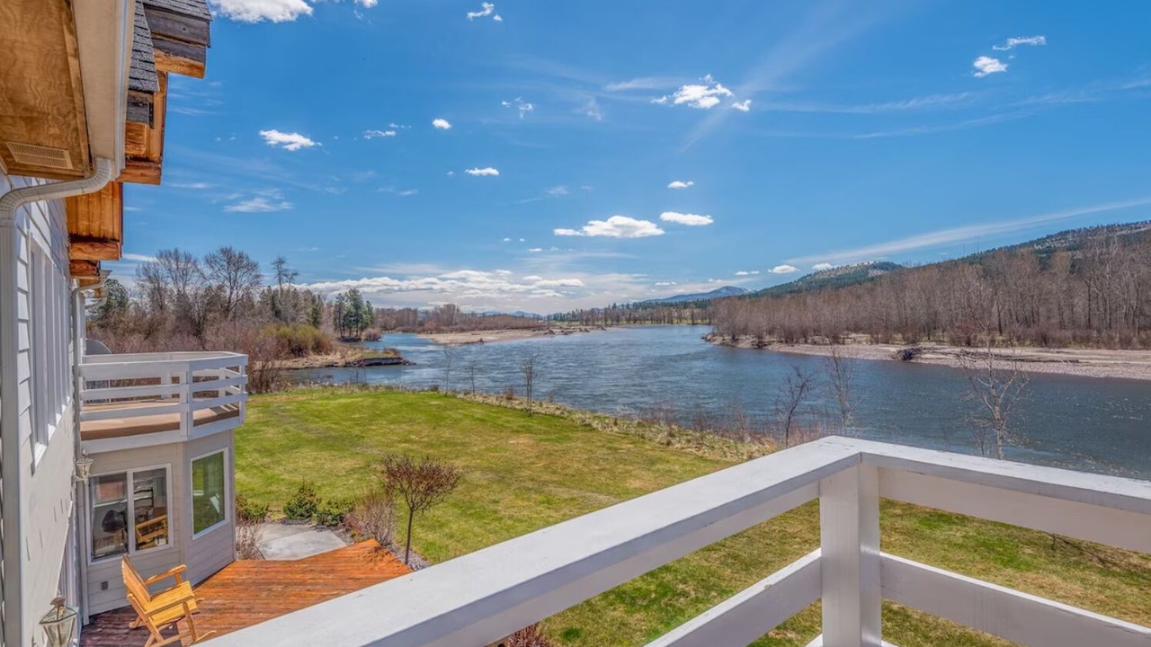 Photo of Outdoor in Frenchtown