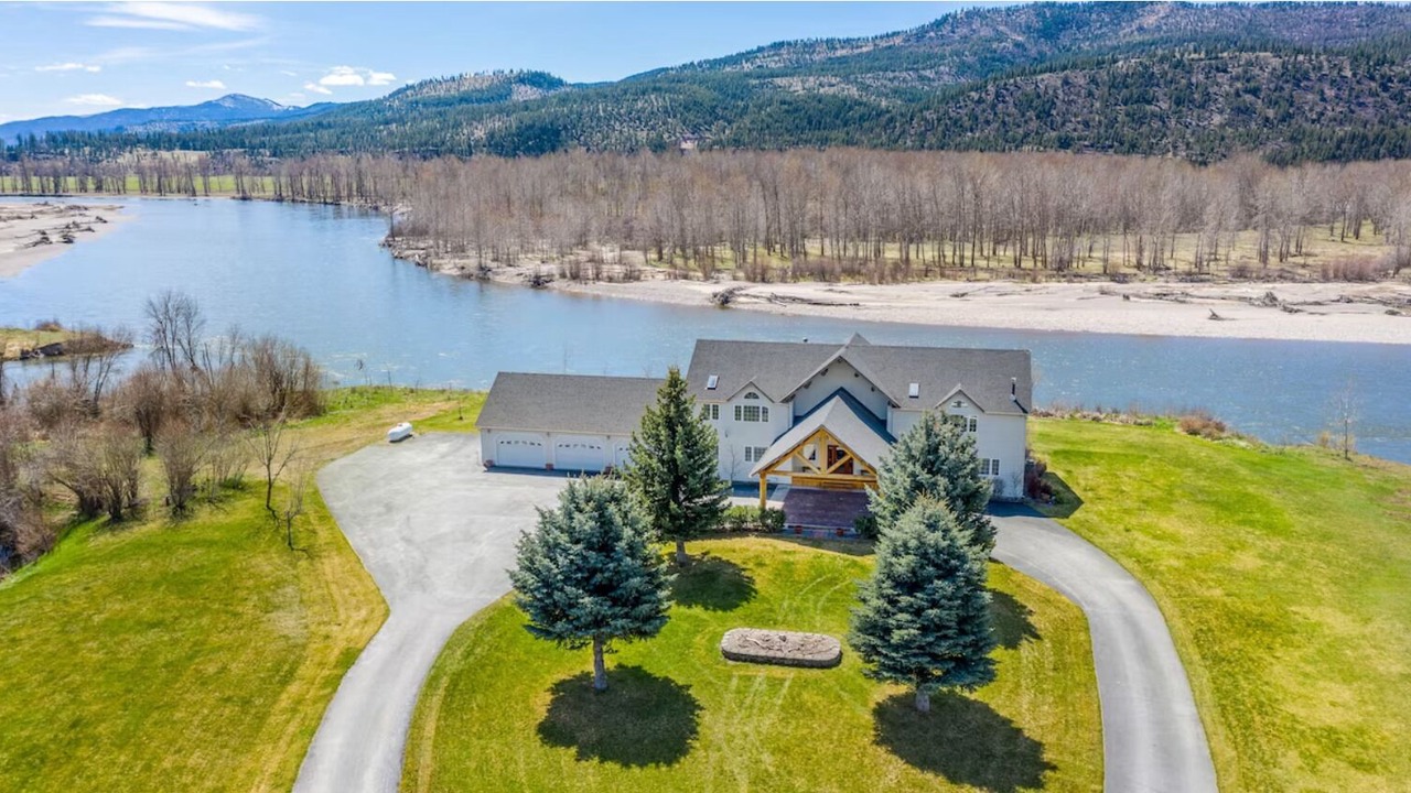 Photo of Outdoor in Frenchtown