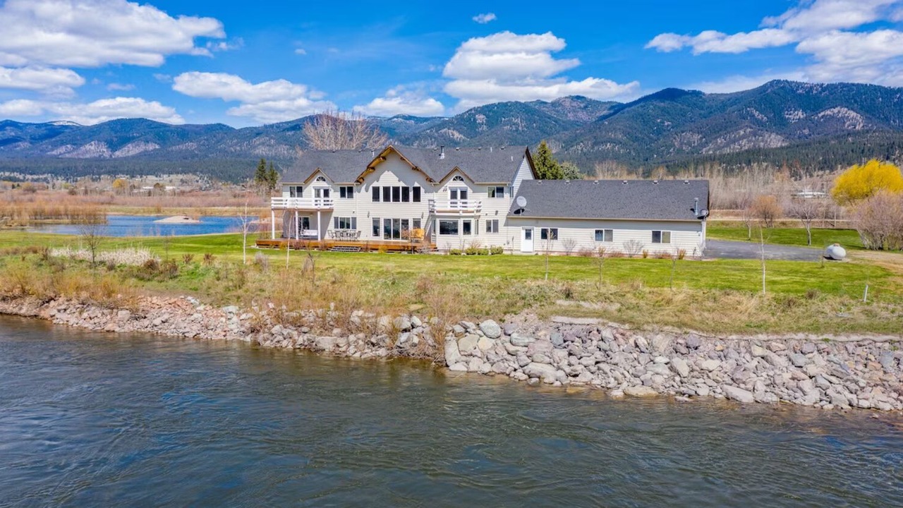 Photo of Outdoor in Frenchtown