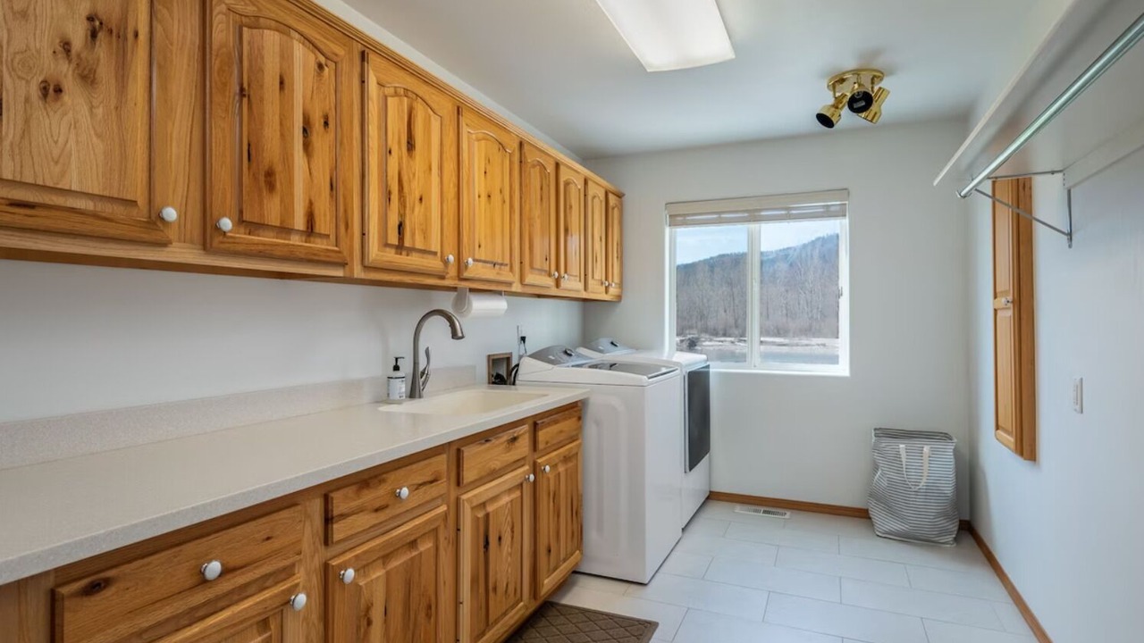 Photo of Kitchen in Frenchtown