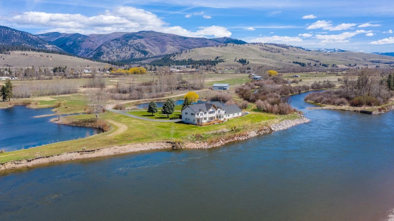 Photo of Outdoor in Frenchtown