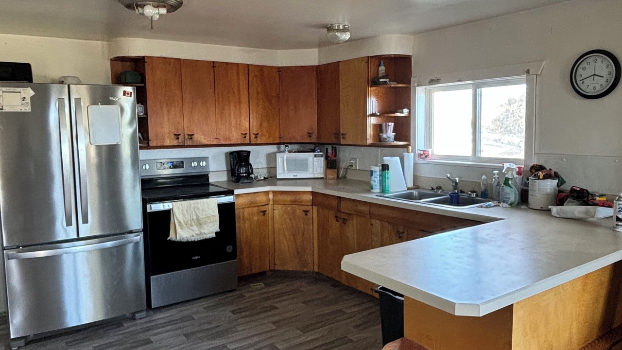 Photo of Kitchen in Winifred