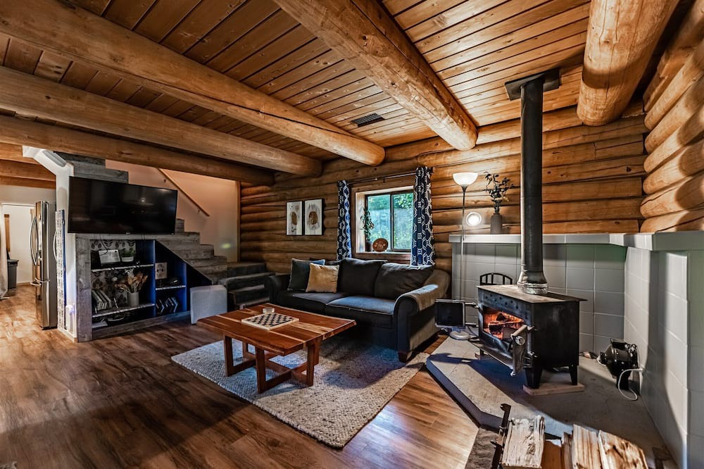 Photo of Livingroom in Superior