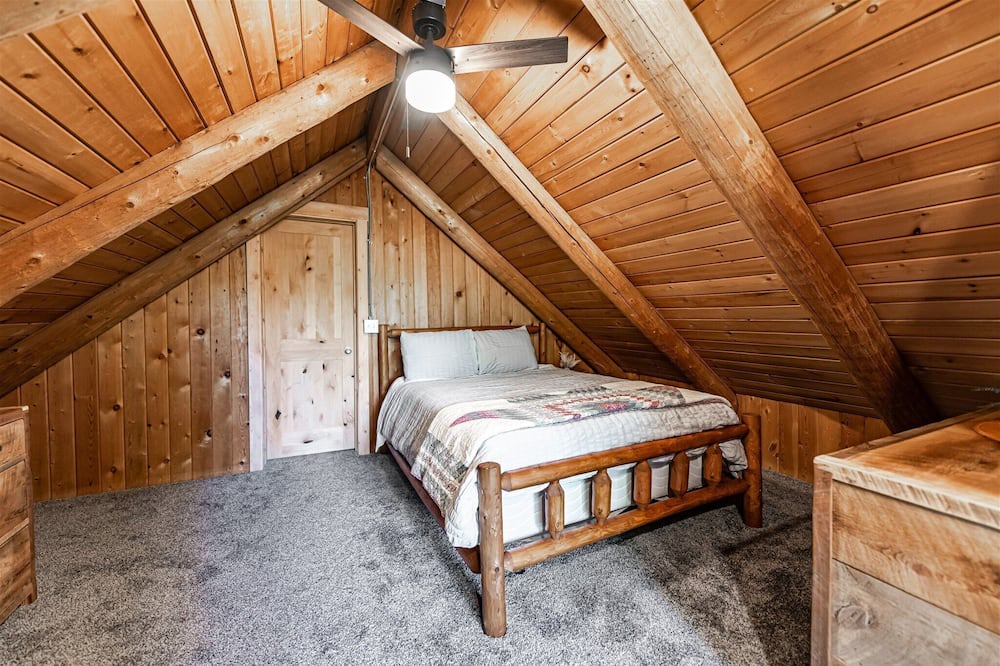 Photo of Bedroom in Superior