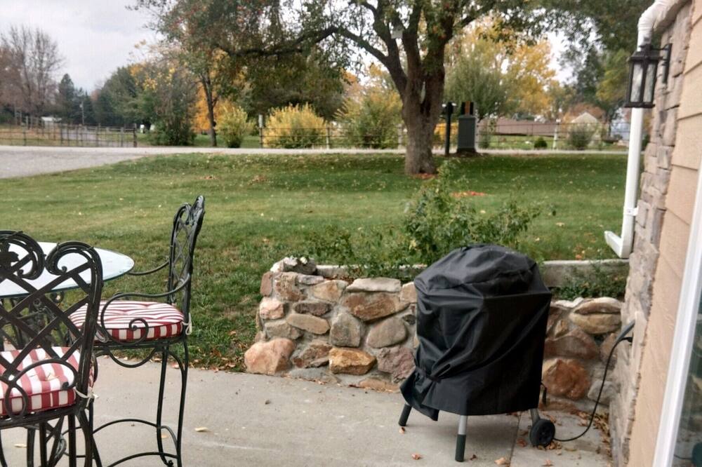 Photo of Outdoor in Edgar