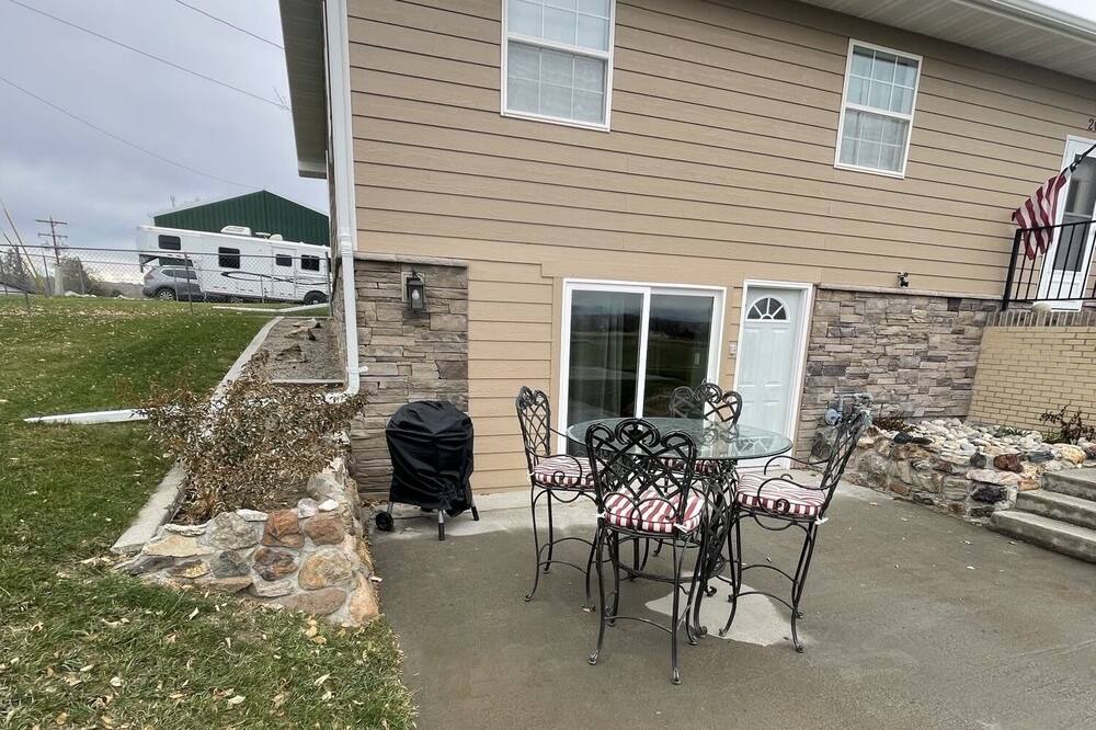 Photo of Outdoor in Edgar