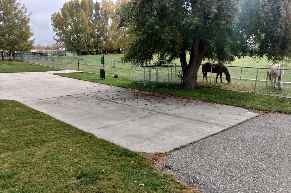 Photo of Outdoor in Edgar