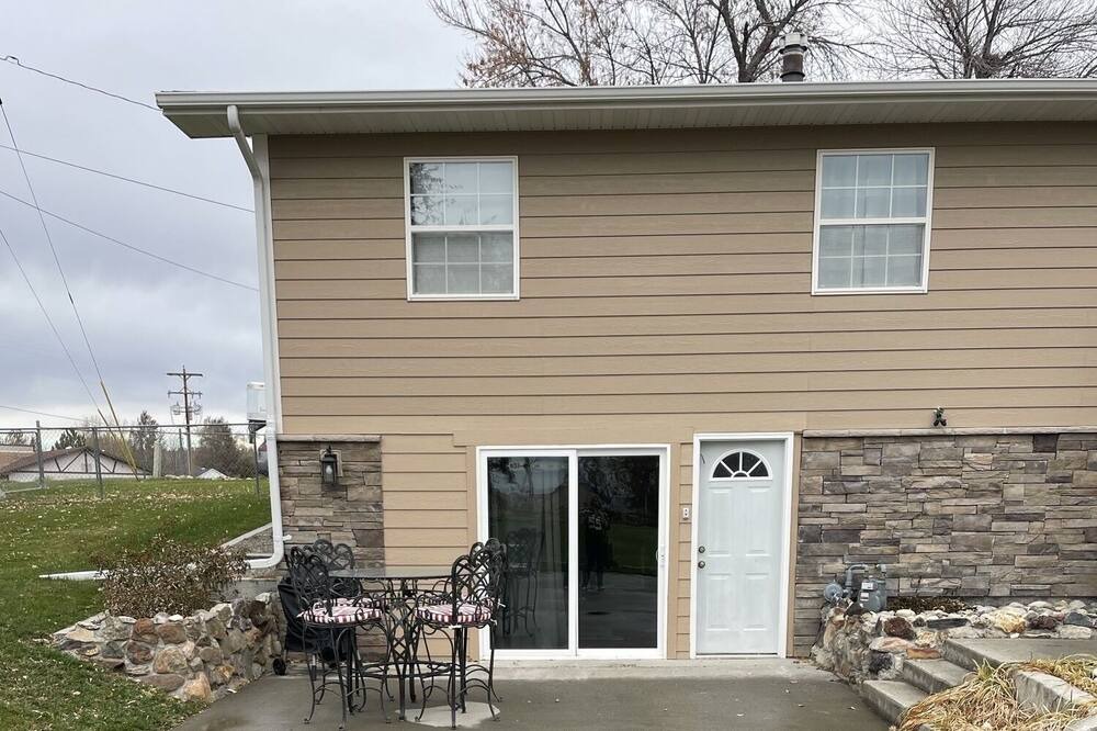 Photo of Outdoor in Edgar