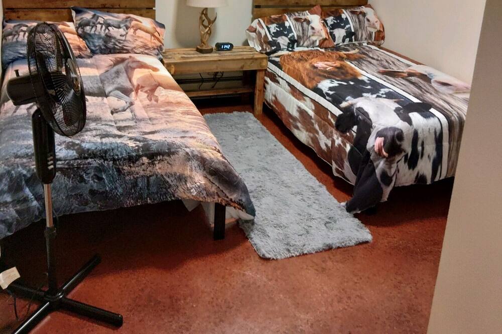 Photo of Bedroom in Edgar
