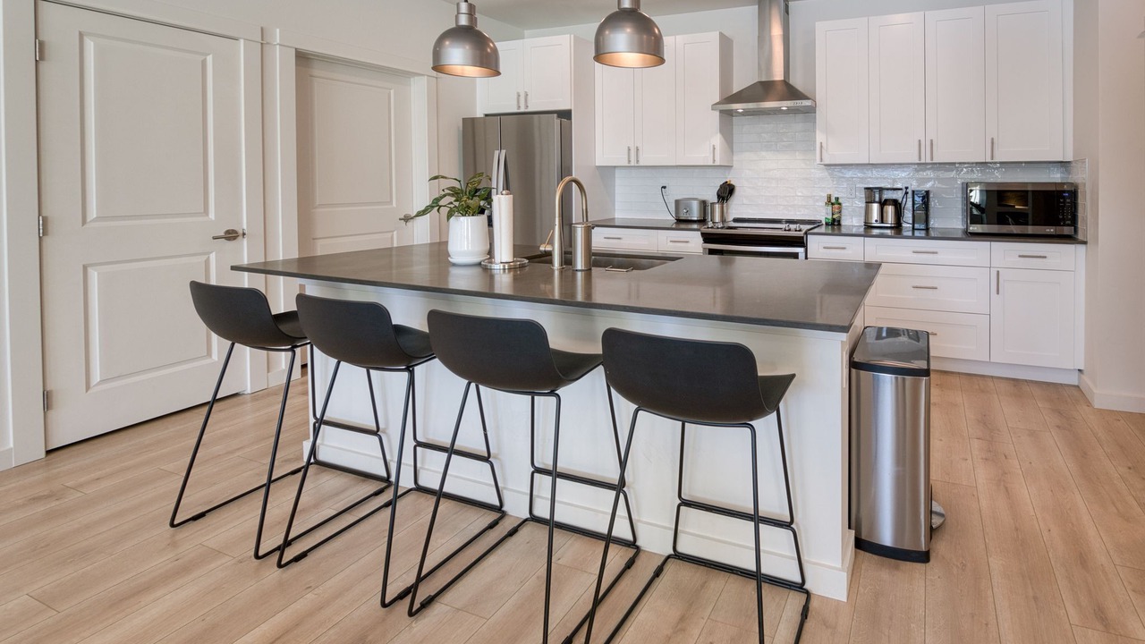 Photo of Kitchen in Livingston