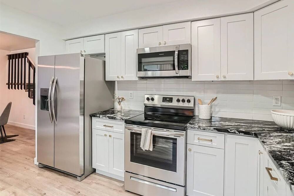 Photo of Kitchen in Ken Caryl Ranch Plains