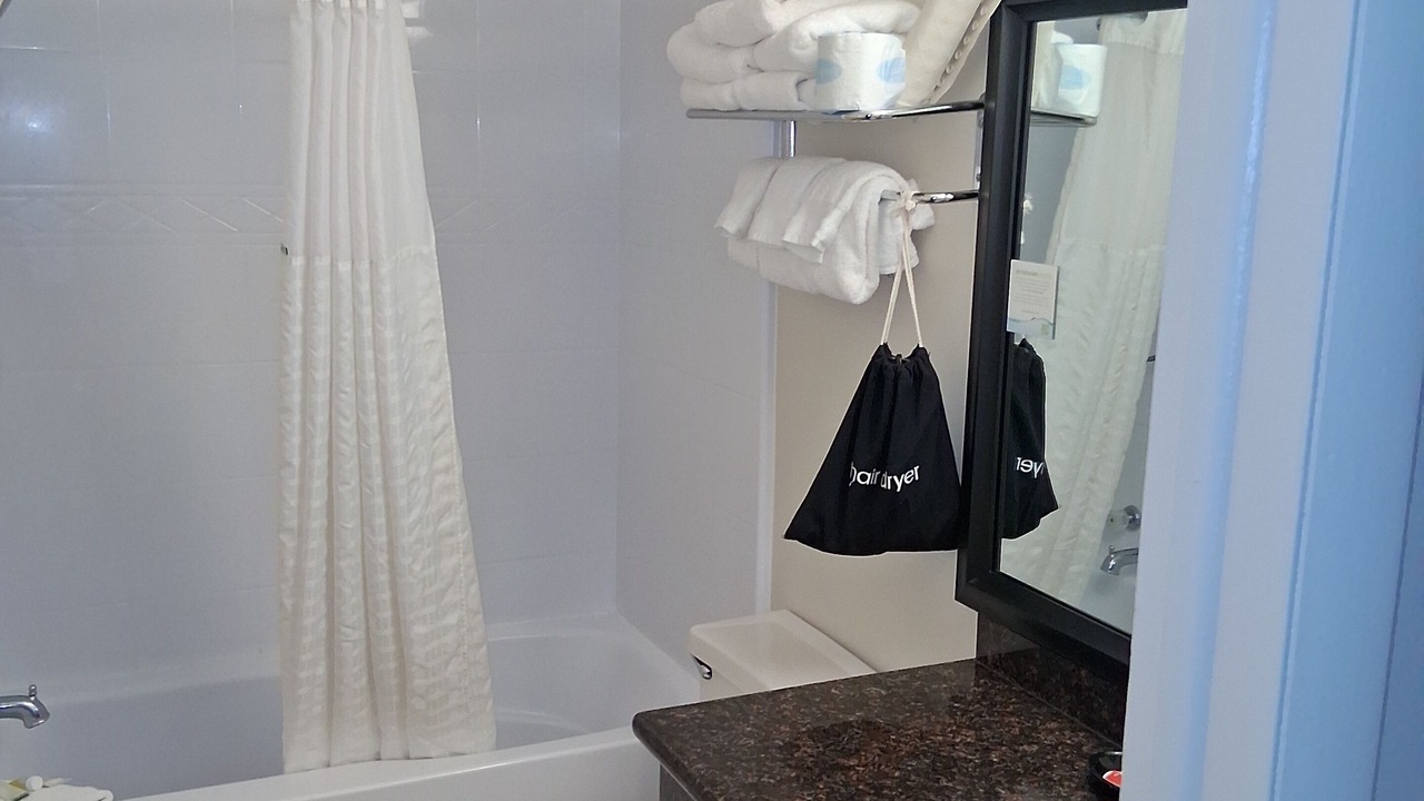 Photo of Bathroom in Salina