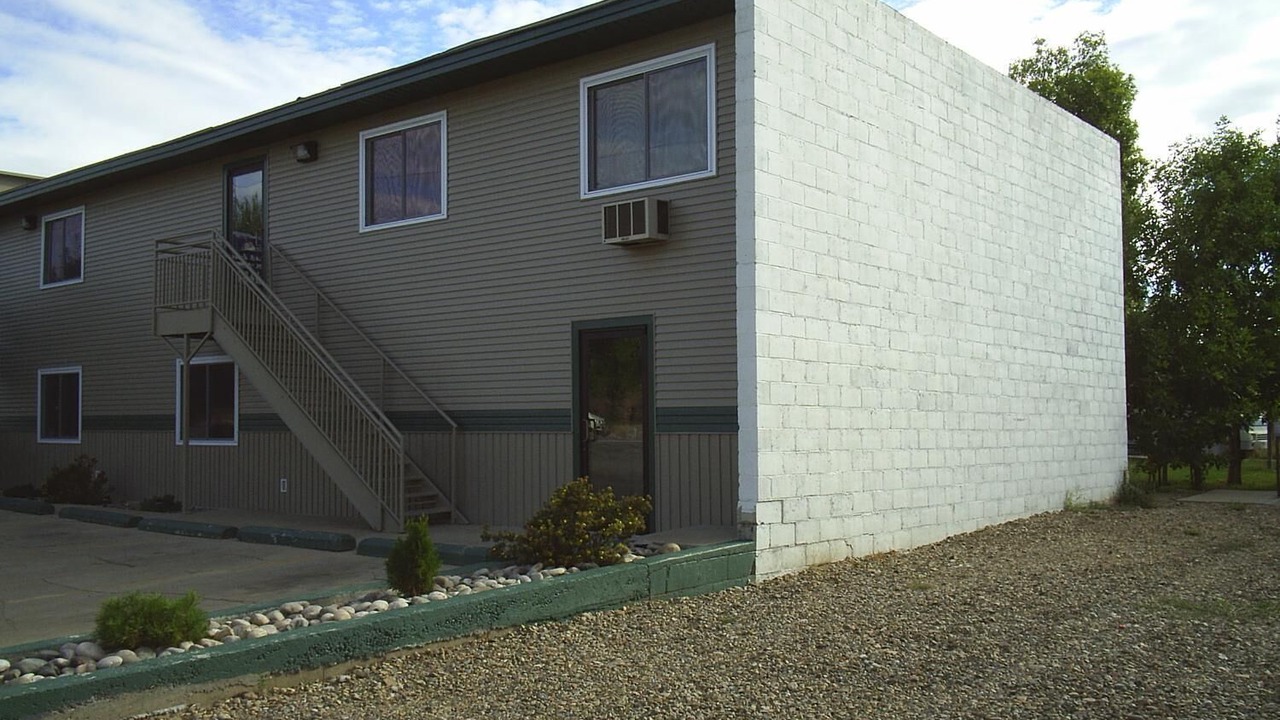 Photo of Outdoor in Roundup