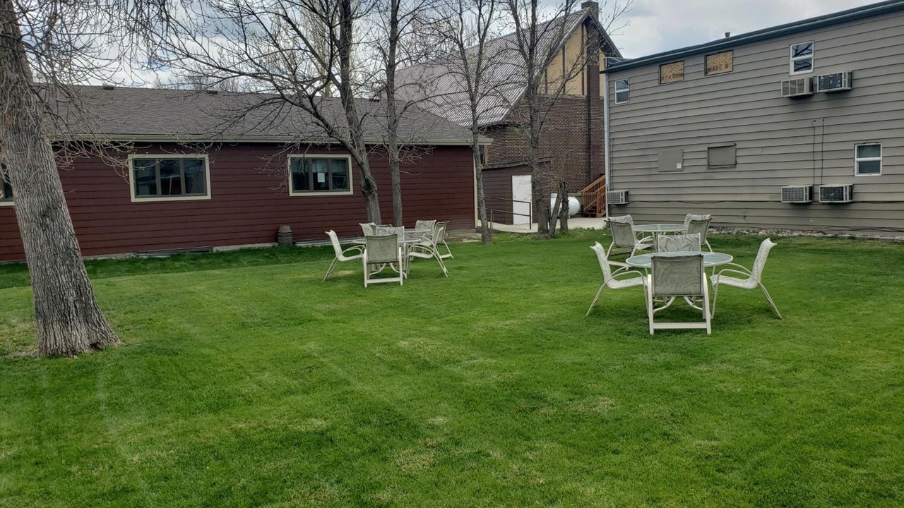 Photo of Outdoor in Roundup