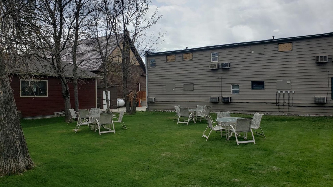 Photo of Outdoor in Roundup