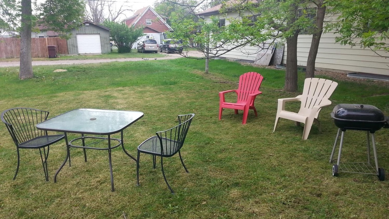 Photo of Outdoor in Roundup