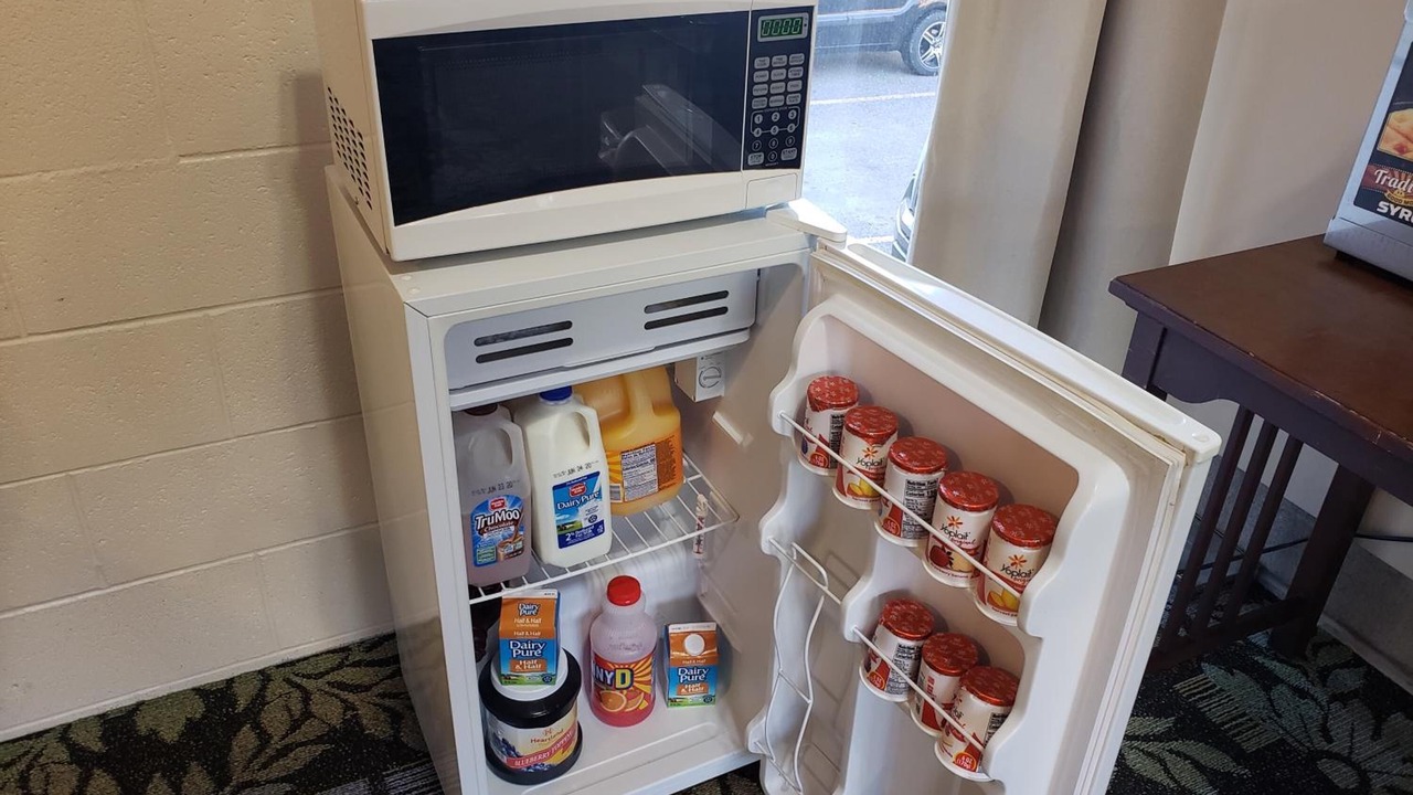 Photo of Kitchen in Roundup