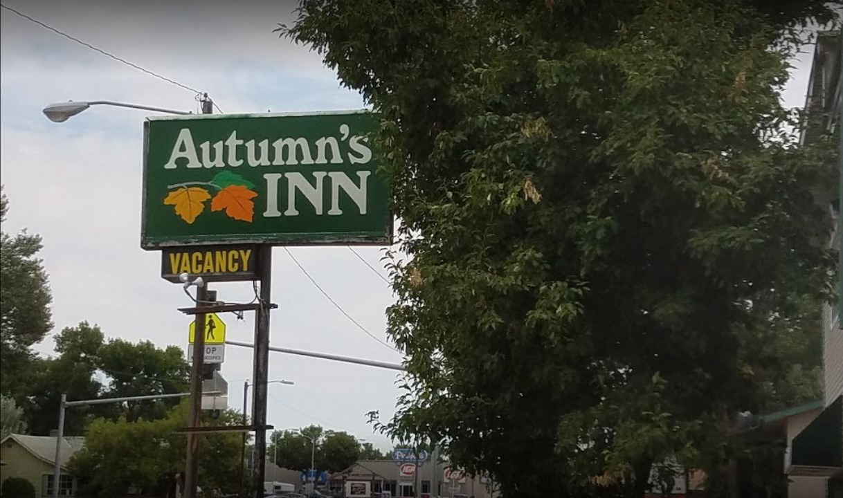 Photo of Outdoor in Roundup