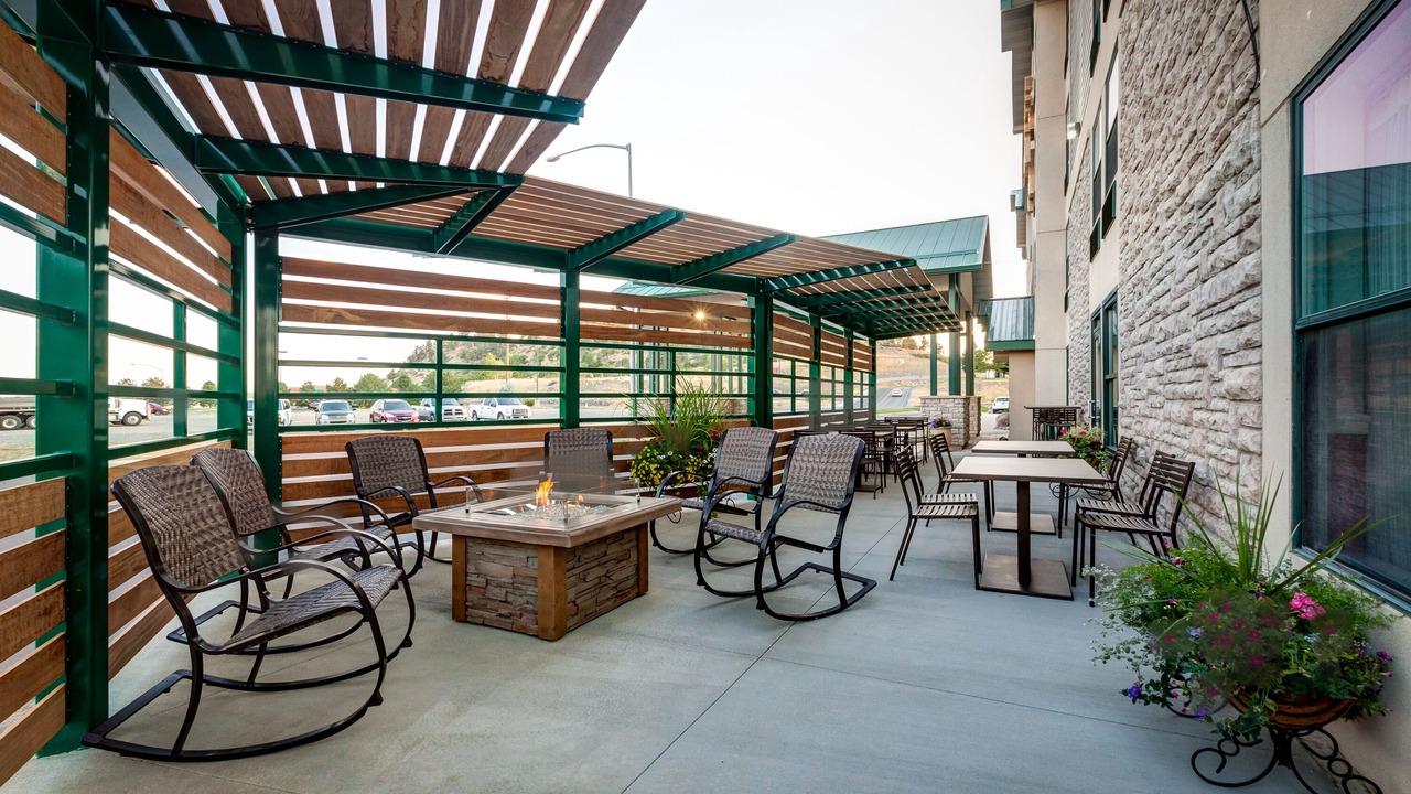 Photo of Outdoor in Billings