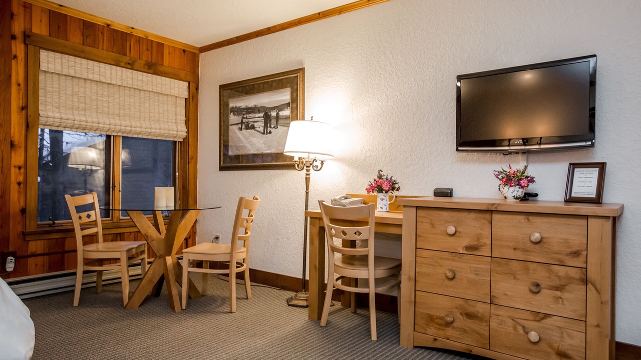 Photo of Bedroom in Whitefish