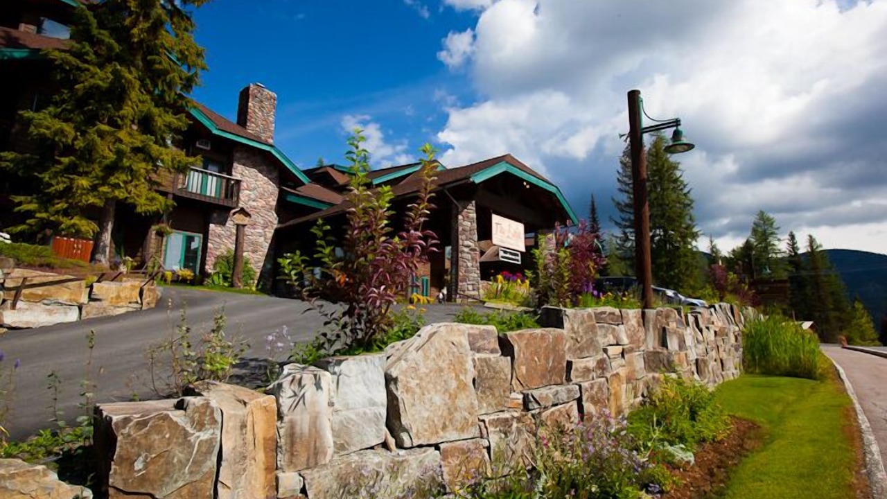 Photo of Outdoor in Whitefish