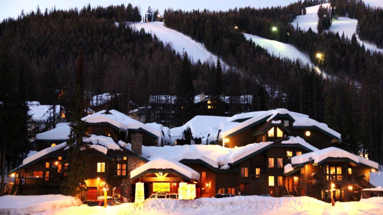 Photo of Outdoor in Whitefish