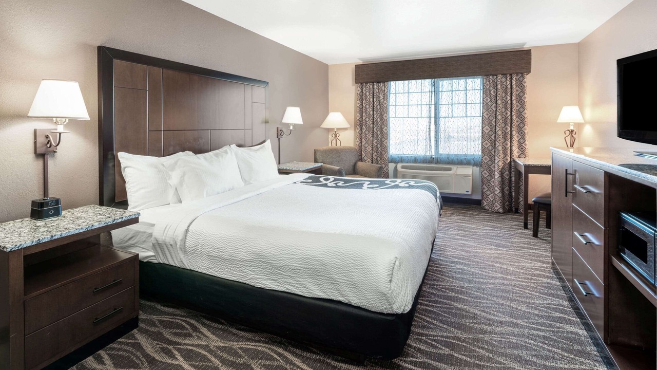 Photo of Bedroom in Bozeman
