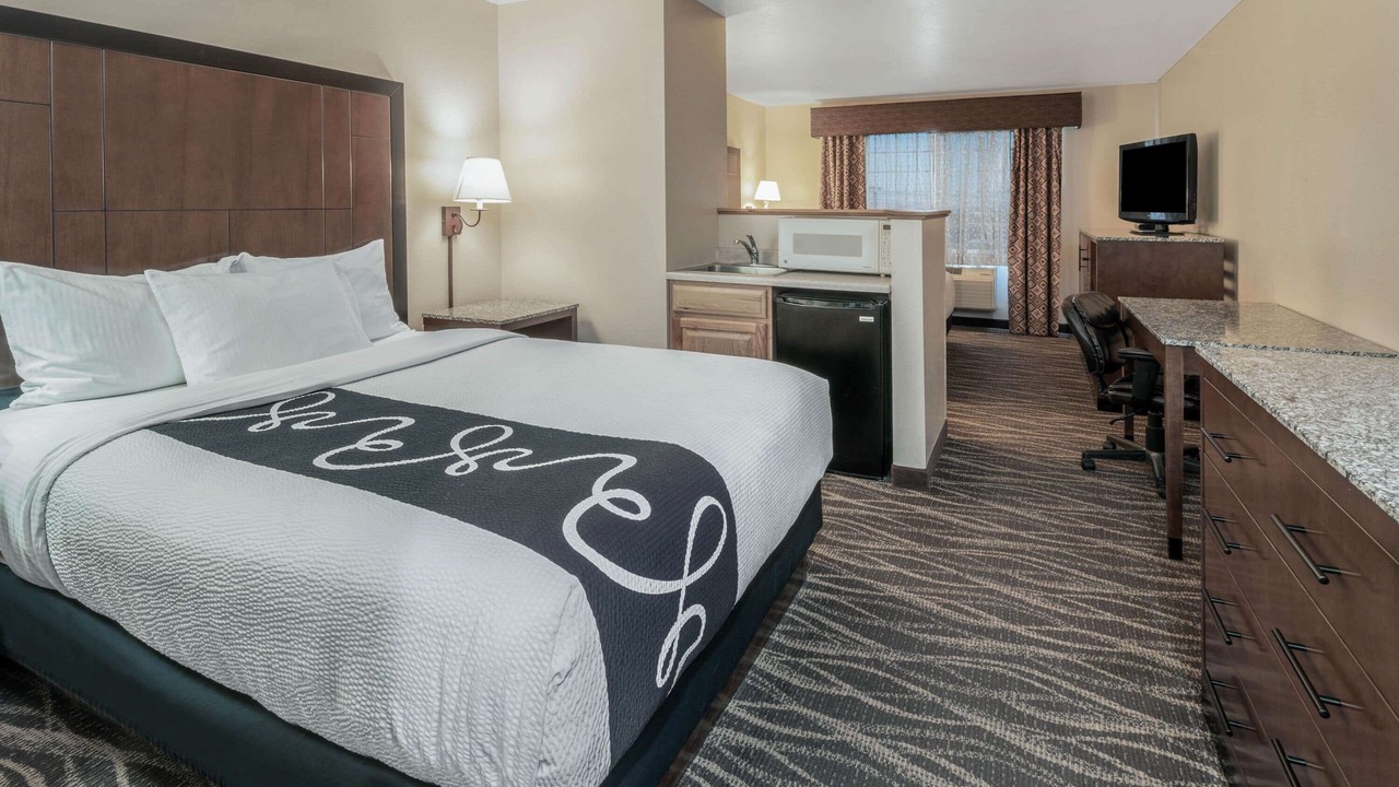 Photo of Bedroom in Bozeman