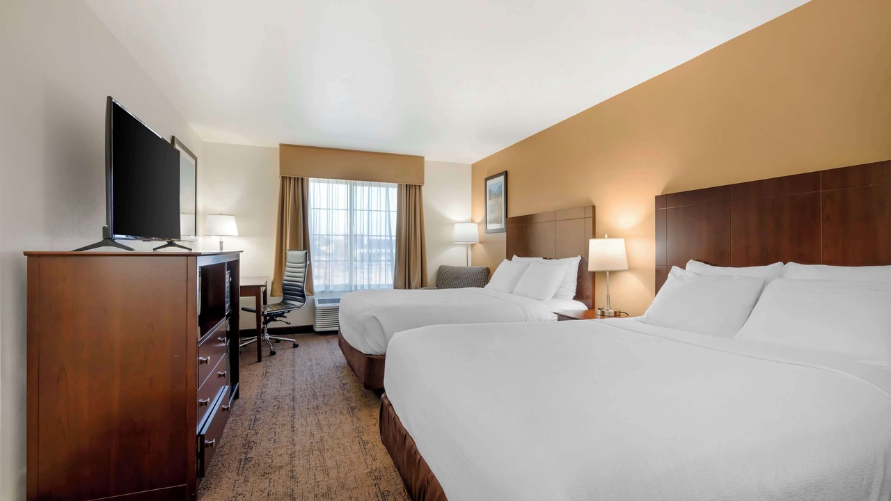 Photo of Bedroom in Laurel