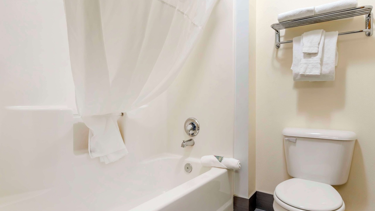 Photo of Bathroom in Laurel