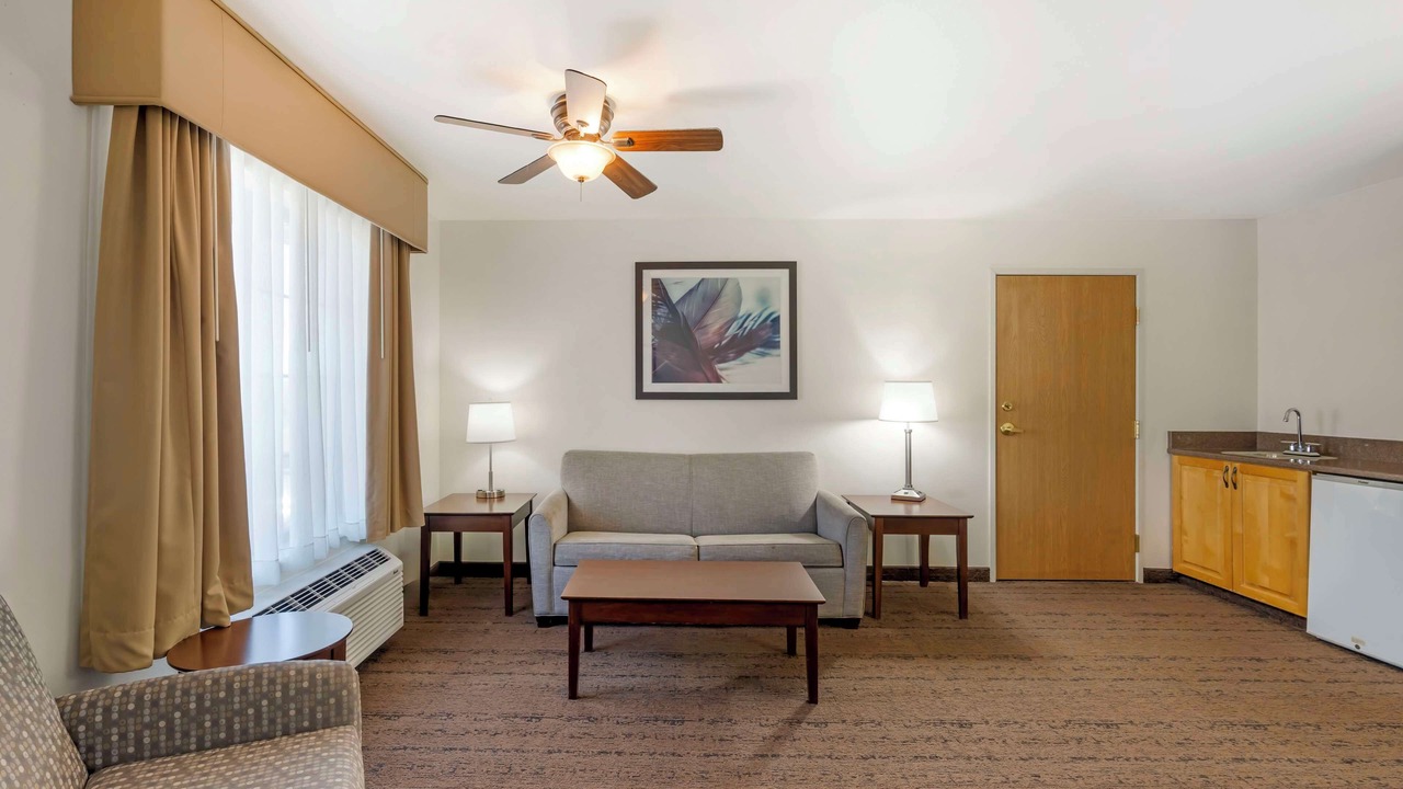 Photo of Bedroom in Laurel