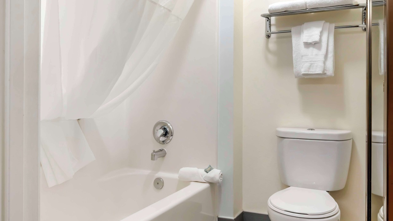 Photo of Bathroom in Laurel